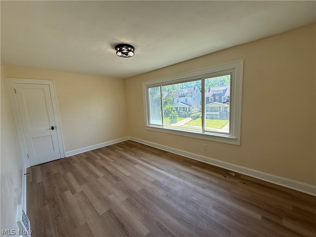 13625 Cranwood Drive Garfield Heights OH 44105