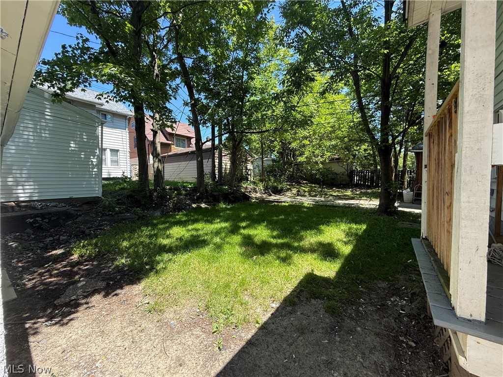 13625 Cranwood Drive Garfield Heights OH 44105