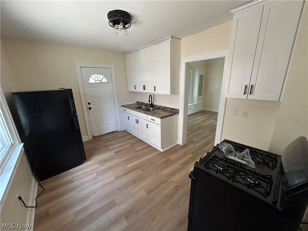 13625 Cranwood Drive Garfield Heights OH 44105