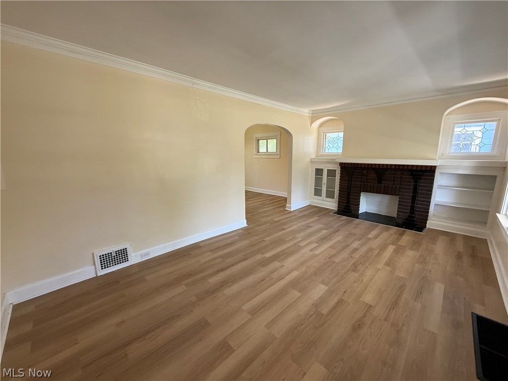 13625 Cranwood Drive Garfield Heights OH 44105