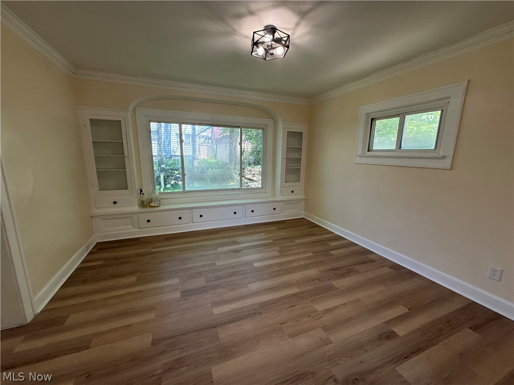 13625 Cranwood Drive Garfield Heights OH 44105
