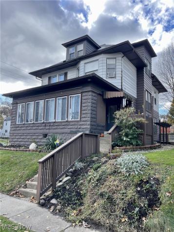 132 Beck Avenue Akron OH 44302