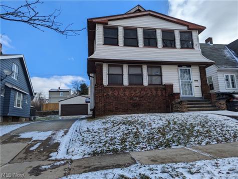 4945 E 86th Street Garfield Heights OH 44125