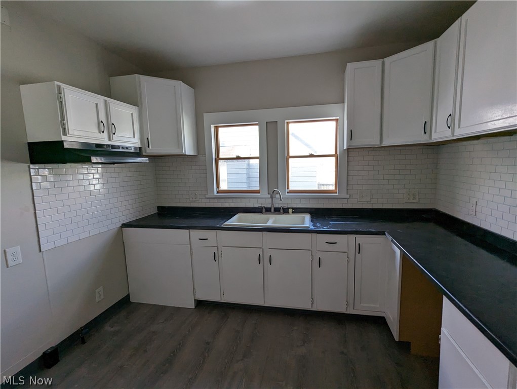 4945 E 86th Street Garfield Heights OH 44125