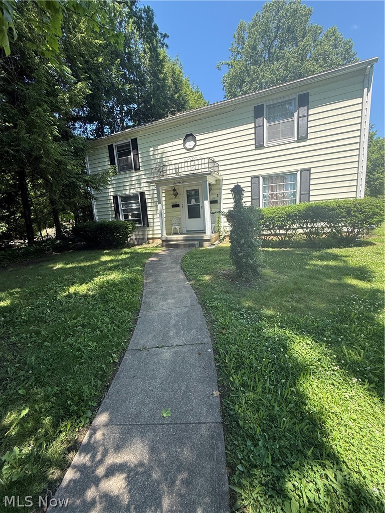 74 Jefferson Road Newark OH 43055