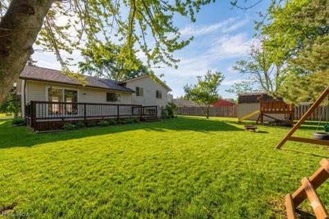 13286 Boston Road Strongsville OH 44136