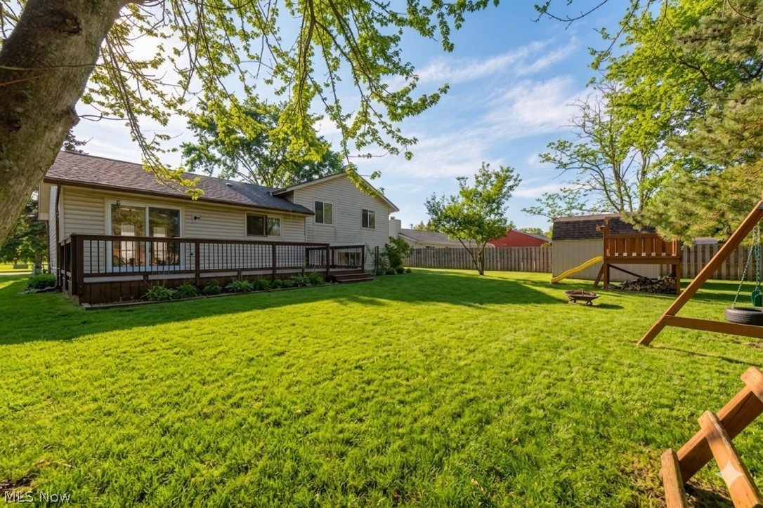13286 Boston Road Strongsville OH 44136