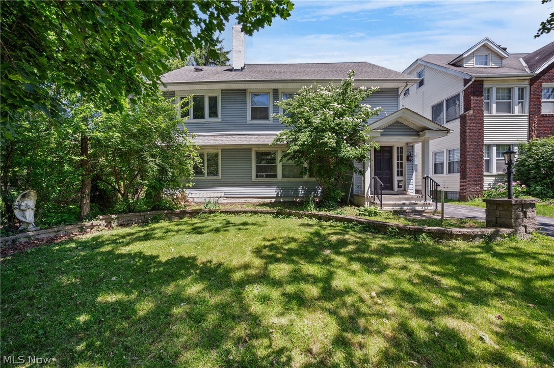 2075 Coventry Road Cleveland Heights OH 44118
