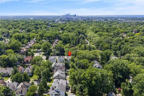 2075 Coventry Road Cleveland Heights OH 44118