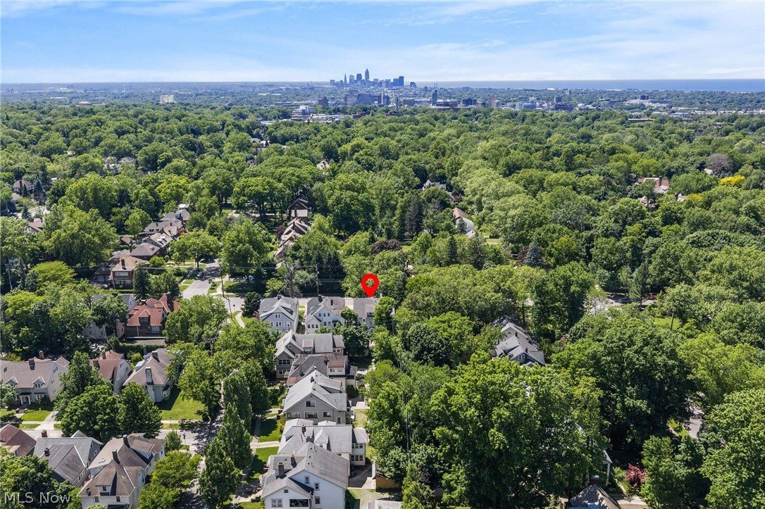 2075 Coventry Road Cleveland Heights OH 44118