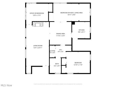 2075 Coventry Road Cleveland Heights OH 44118