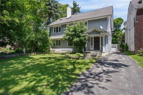 2075 Coventry Road Cleveland Heights OH 44118