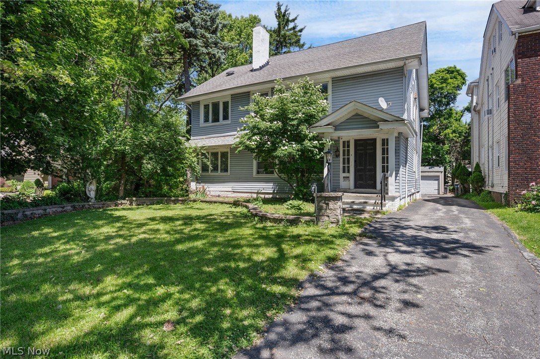 2075 Coventry Road Cleveland Heights OH 44118