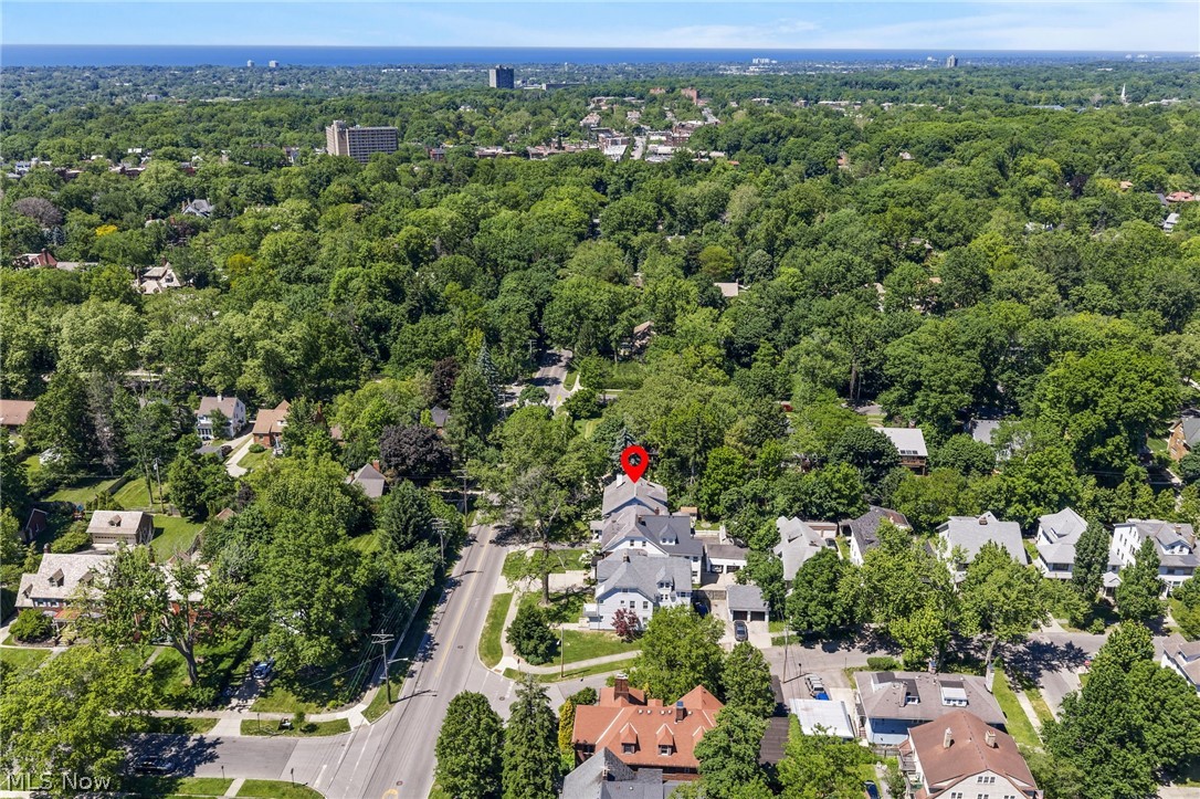 2075 Coventry Road Cleveland Heights OH 44118