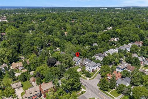 2075 Coventry Road Cleveland Heights OH 44118