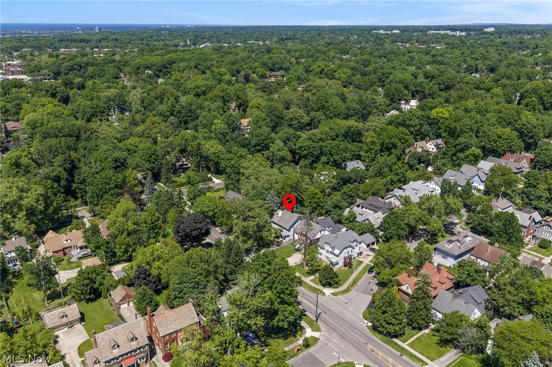 2075 Coventry Road Cleveland Heights OH 44118
