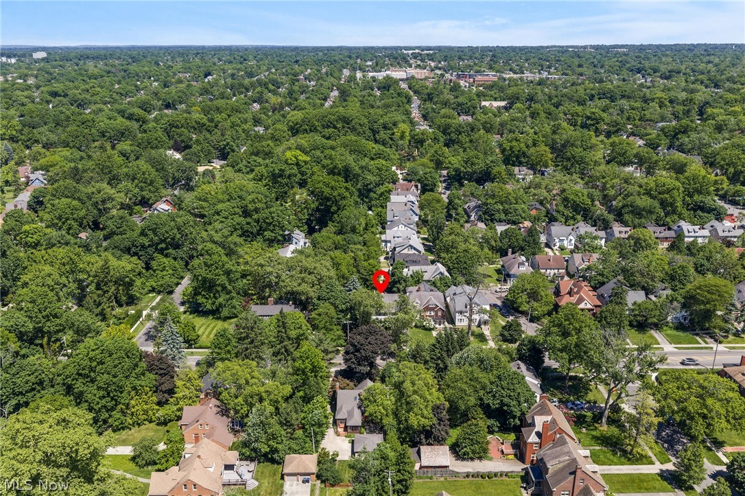 2075 Coventry Road Cleveland Heights OH 44118