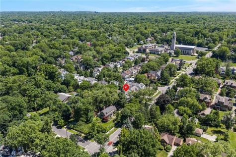 2075 Coventry Road Cleveland Heights OH 44118