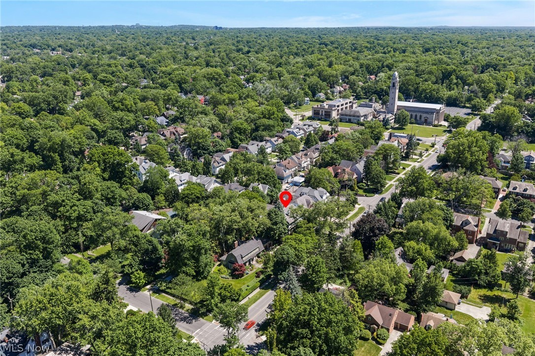 2075 Coventry Road Cleveland Heights OH 44118