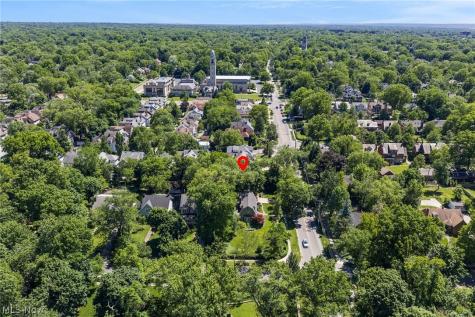 2075 Coventry Road Cleveland Heights OH 44118