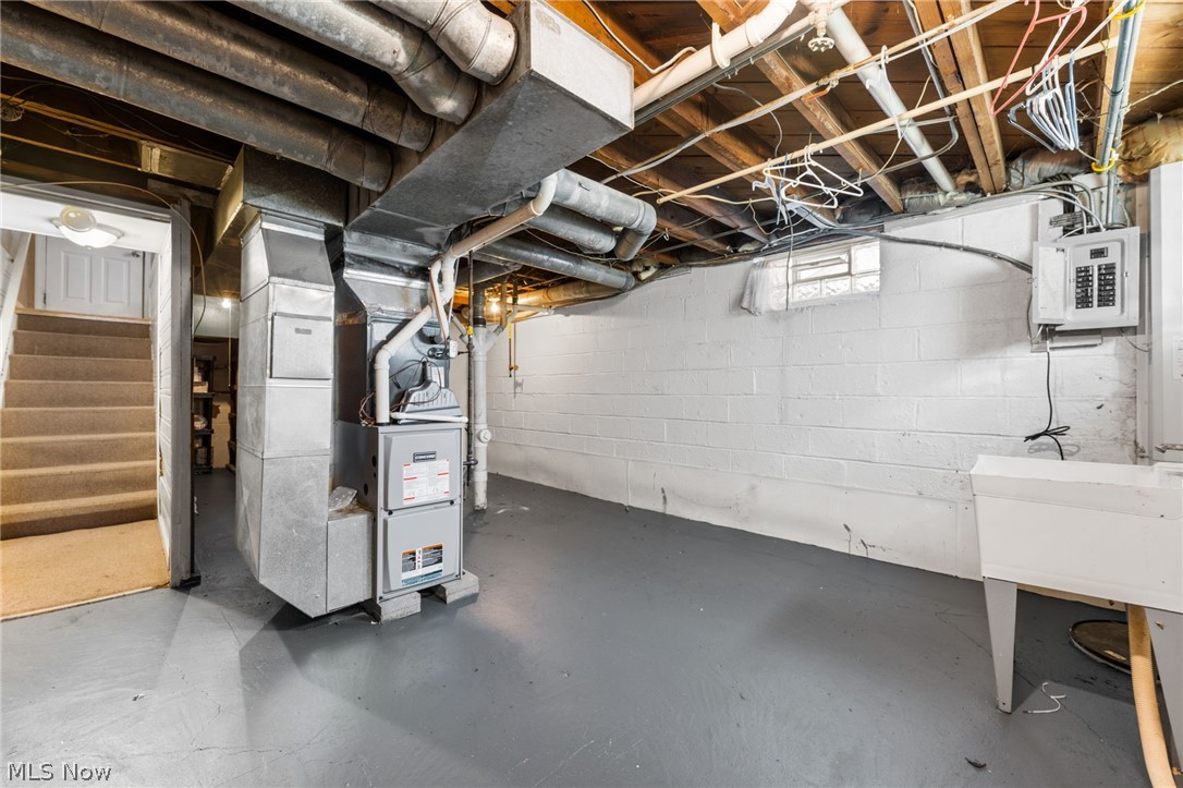 2438 Brookdale Avenue Parma OH 44134