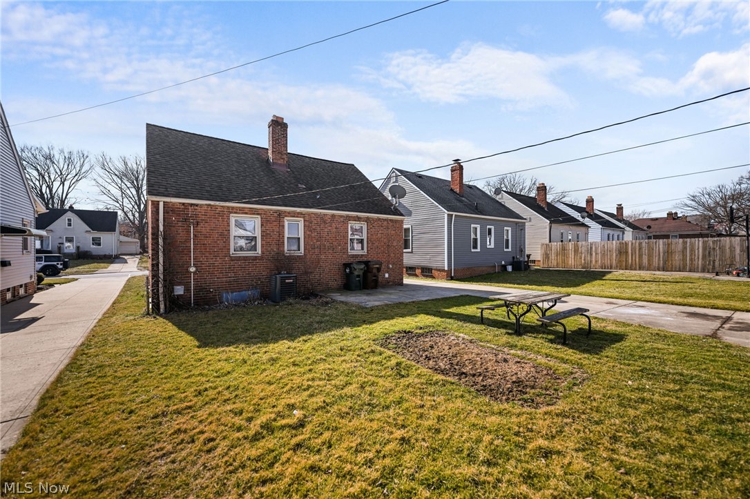 2438 Brookdale Avenue Parma OH 44134