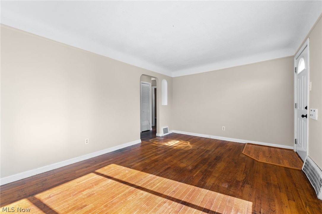 2438 Brookdale Avenue Parma OH 44134