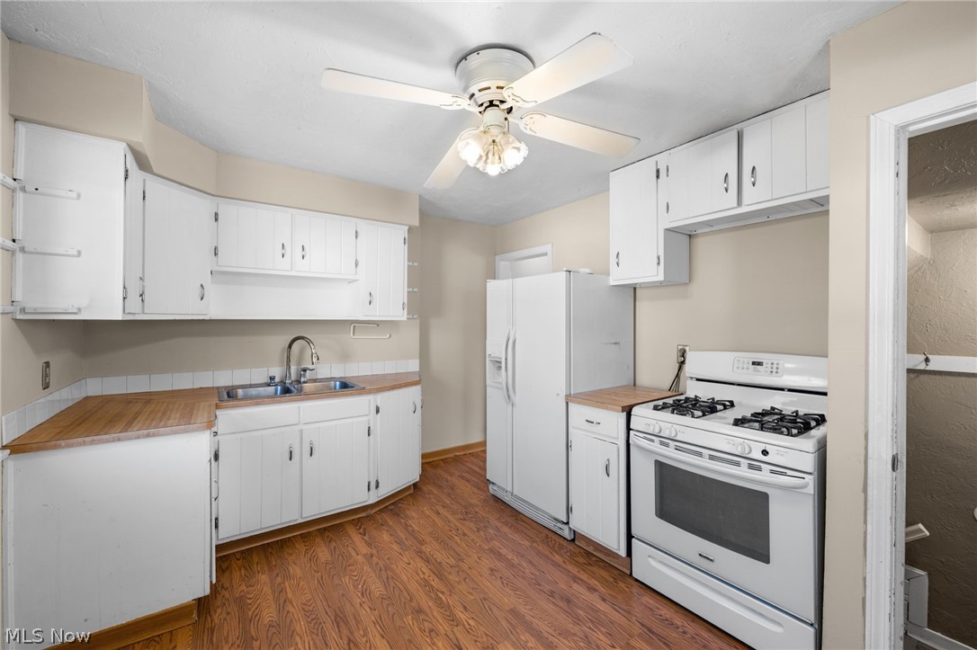 2438 Brookdale Avenue Parma OH 44134