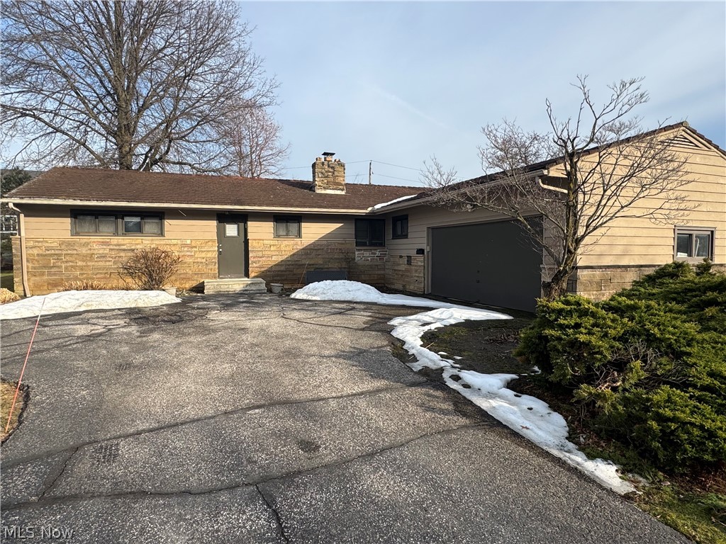 2545 Buckhurst Drive Beachwood OH 44122