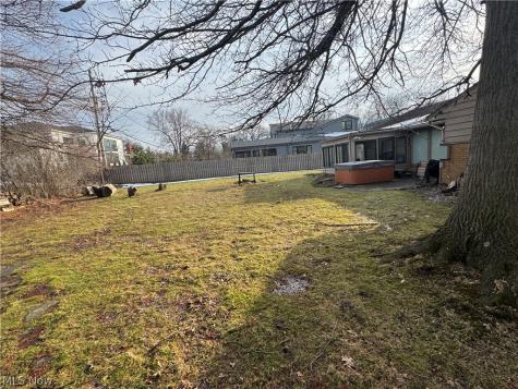 2545 Buckhurst Drive Beachwood OH 44122