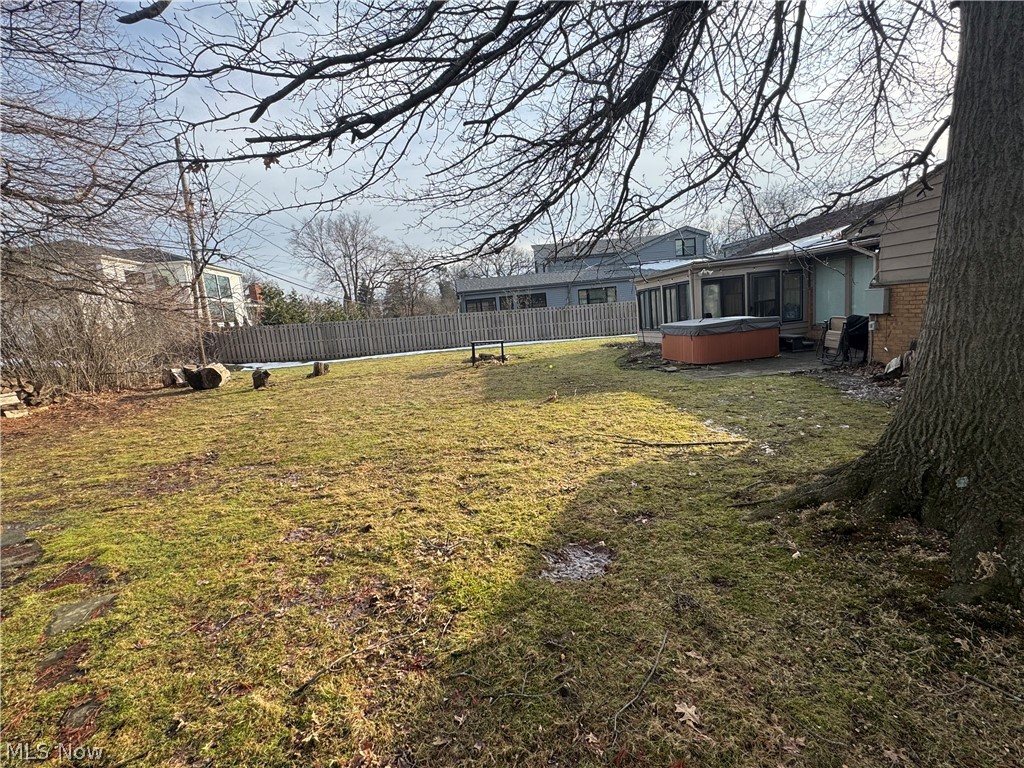 2545 Buckhurst Drive Beachwood OH 44122