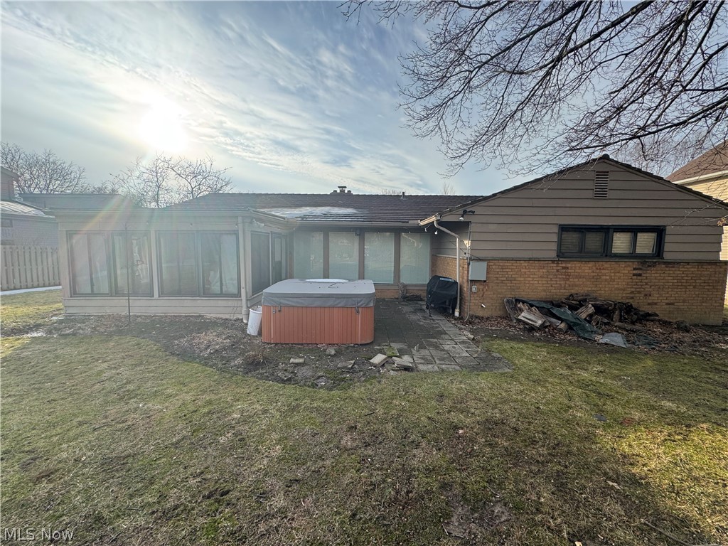 2545 Buckhurst Drive Beachwood OH 44122