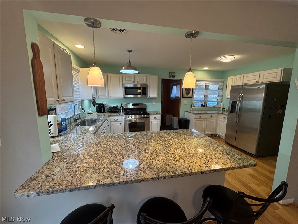 2545 Buckhurst Drive Beachwood OH 44122