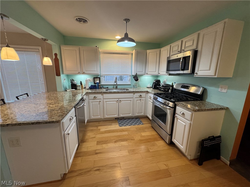 2545 Buckhurst Drive Beachwood OH 44122