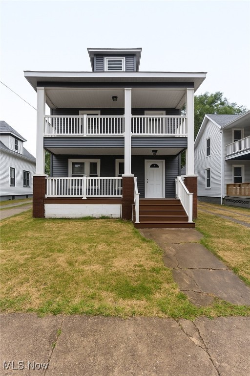 1448 W 84th Street Cleveland OH 44102