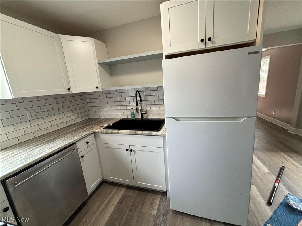 1445 W 52nd Street Cleveland OH 44102