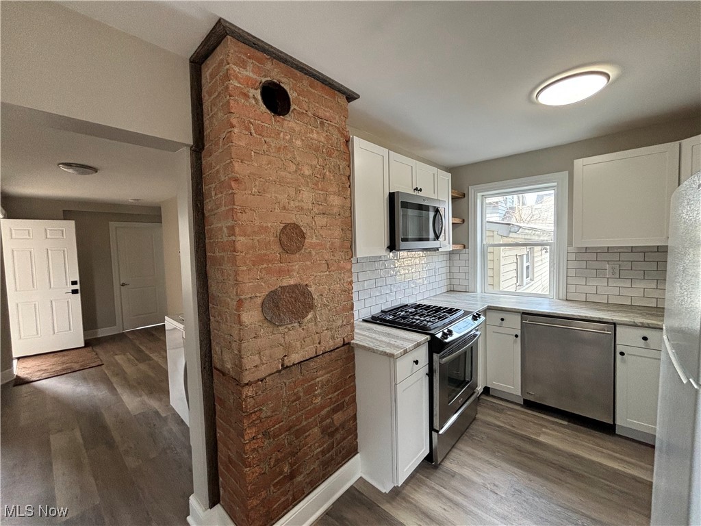 1445 W 52nd Street Cleveland OH 44102