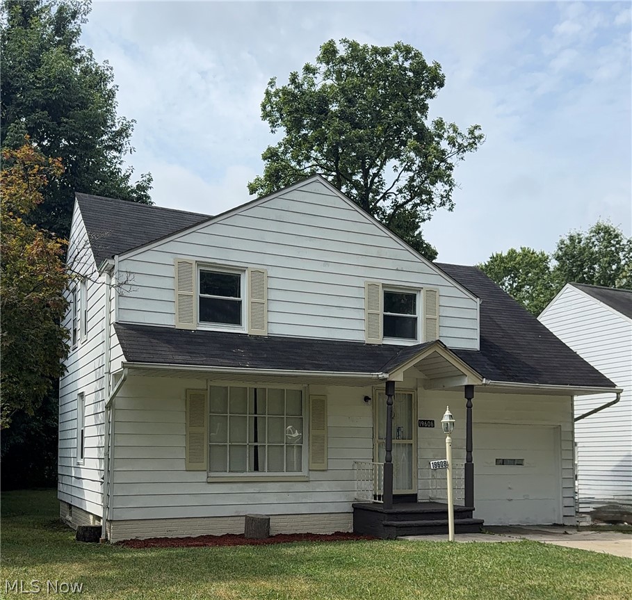 19608 Shakerwood Road Warrensville Heights OH 44122