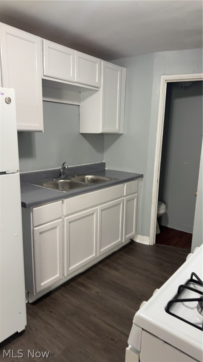 19608 Shakerwood Road Warrensville Heights OH 44122