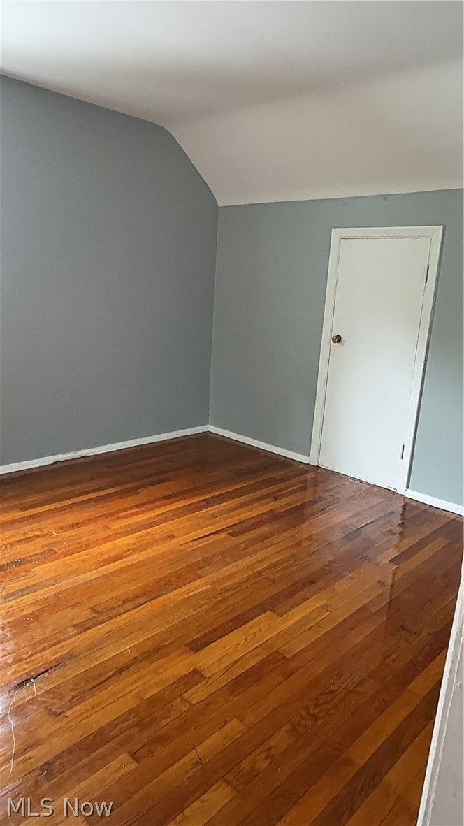 19608 Shakerwood Road Warrensville Heights OH 44122