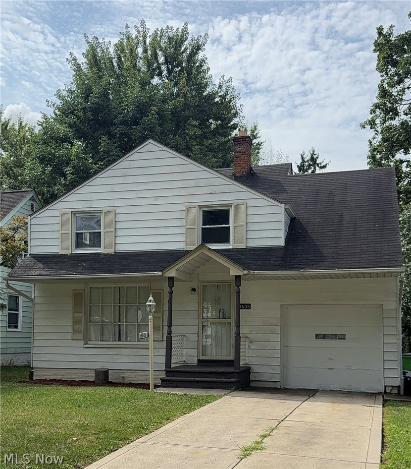 19608 Shakerwood Road Warrensville Heights OH 44122