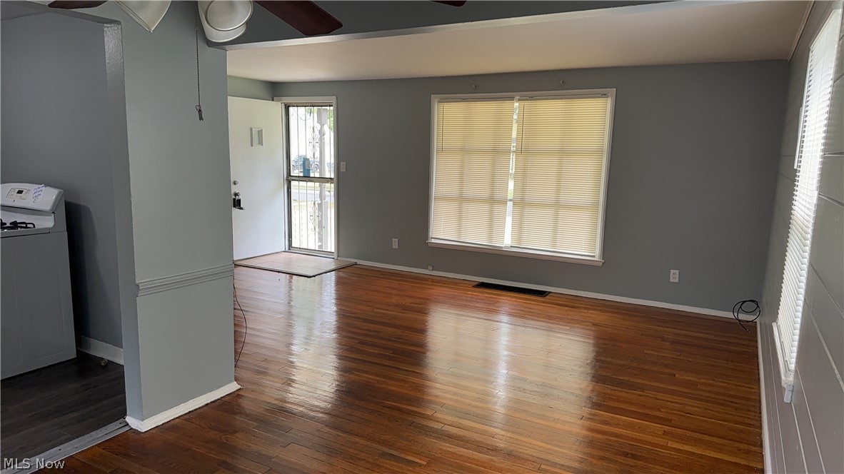 19608 Shakerwood Road Warrensville Heights OH 44122