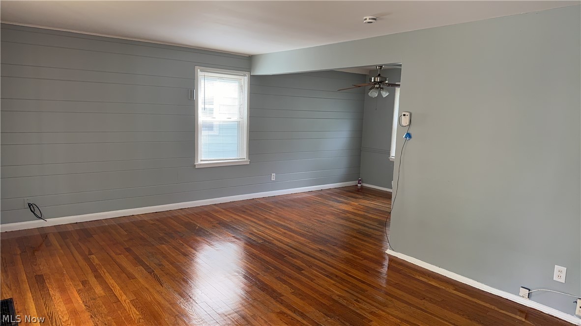 19608 Shakerwood Road Warrensville Heights OH 44122