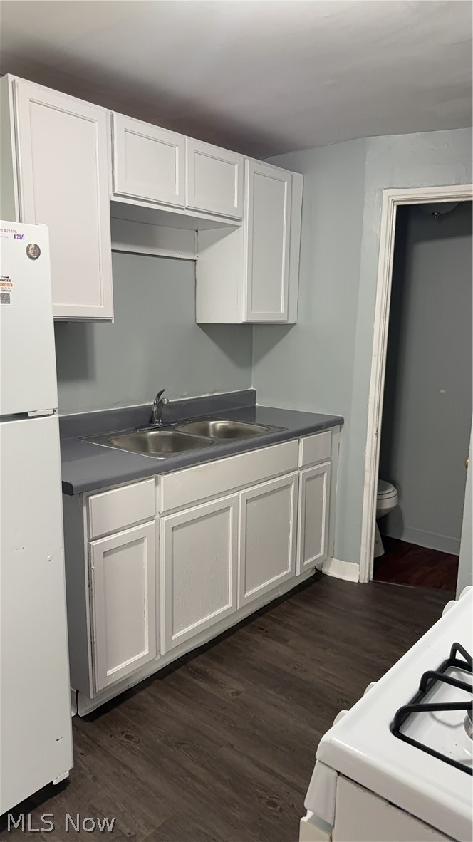 19608 Shakerwood Road Warrensville Heights OH 44122