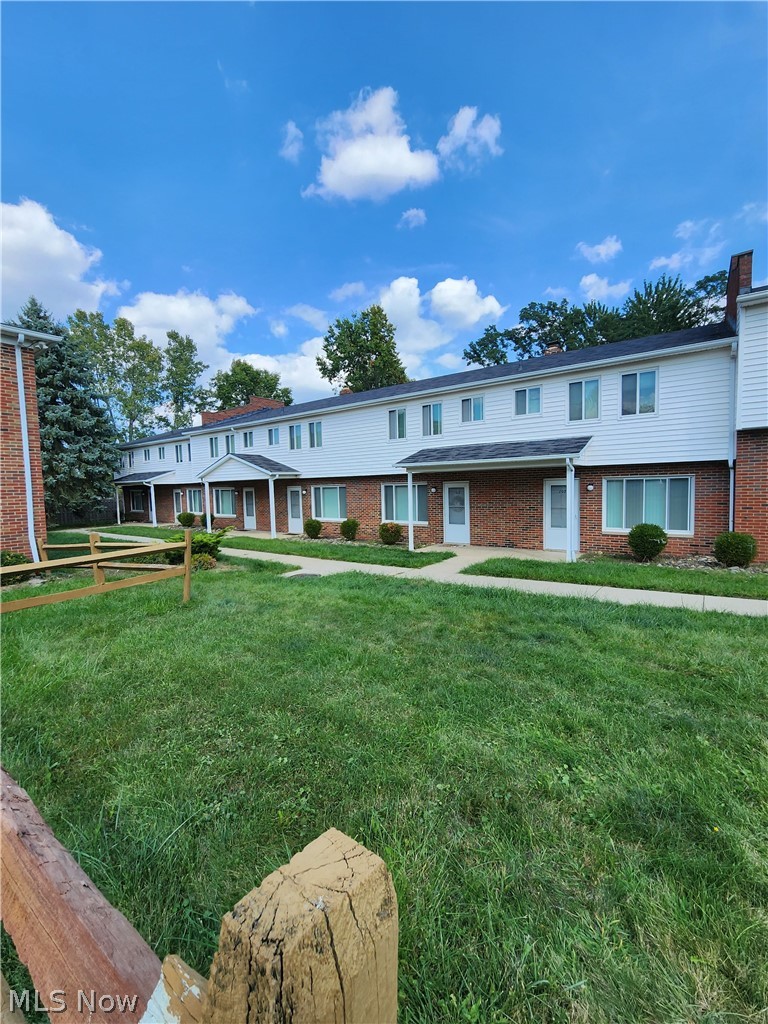 127 E Sprague Road Seven Hills OH 44131