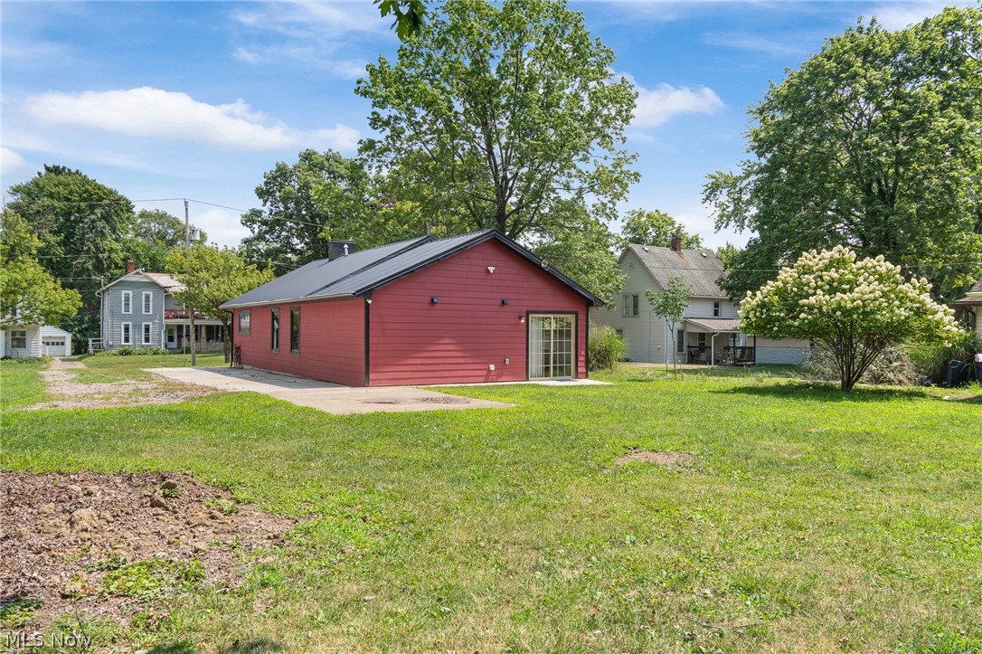 219 N Jefferson Street Medina OH 44256