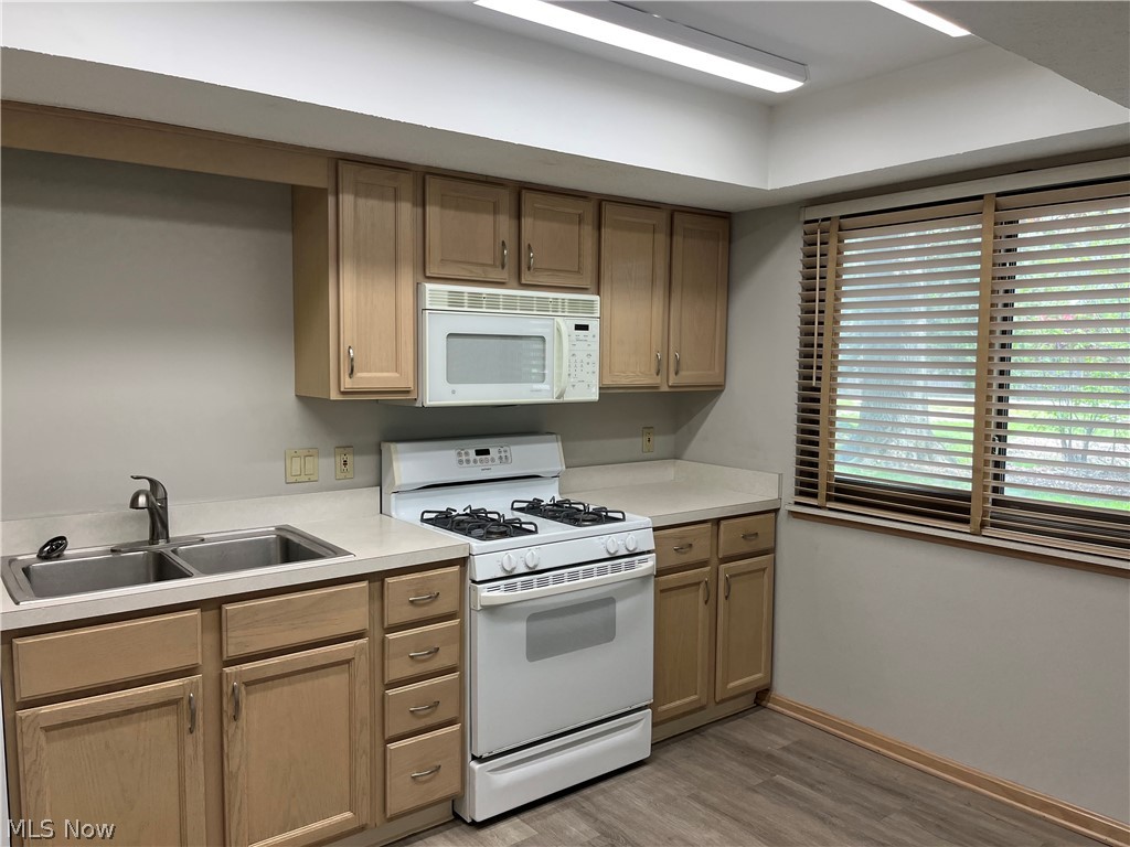 26747 Lake Of The Falls Road Olmsted Falls OH 44138