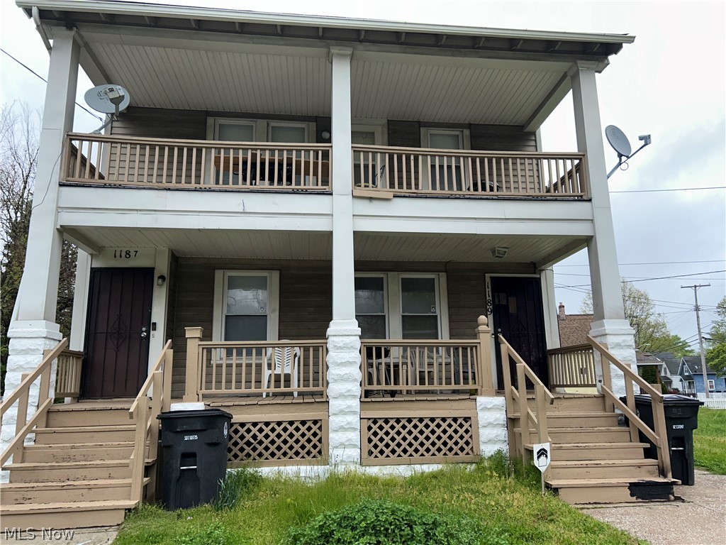 1187 Addison Road Cleveland OH 44103