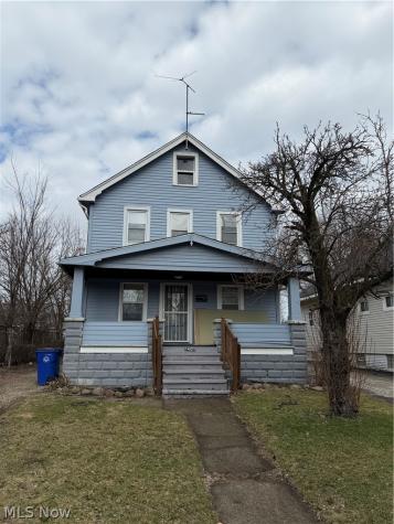 14011 Glendale Avenue Cleveland OH 44128