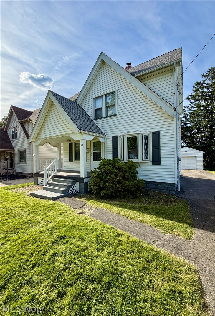 52 Meadowbrook Avenue Boardman OH 44512